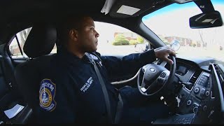 IMPD has signed a contract to equip 1100 police officers with body worn cameras