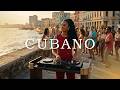 Cubano Deep House | Fuego y Pasión | Latin Dance Mix 2026