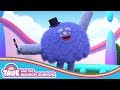 All the Yeti Moments from True and the Rainbow Kingdom Season 1 and Season 2