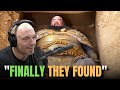 8 MINUTES AGO: Joe Rogan Reacts to Discovery of Genghis Khan’s Tomb
