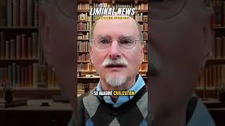Dean Radin | The Impact of Collective Human Focus on Technology #liminalnews #danielpinchbeck