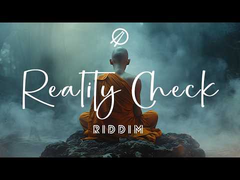 REALITY CHECK Riddim | Reggae Instrumental Beat 2026