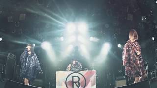 2018年3月13日 "Beat happening!" at 渋谷 CLUB QUATTRO -set list- 1:0...