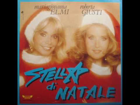 La Stella Di Natale Film.Roberta Giusti E Maria Giovanna Elmi Stella Di Natale 1982 Youtube