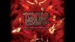 Torture Squad - &quot;The Unholy Spell&quot; Live 2004