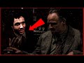 Why Sonny Corleone was &quot;TAKEN OUT&quot;
