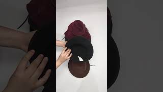 Cowboy & Floppy Hats B0718537-16 33 pcs 12 lbs Wholesale at Tiedemann Globe