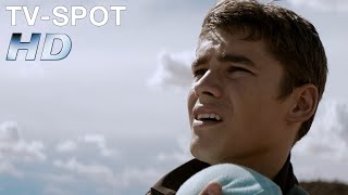 HÜTER DER ERINNERUNG - THE GIVER | TV SPOT 'Countdown' 1 | Deutsch | Ab 2. Oktober im Kino!