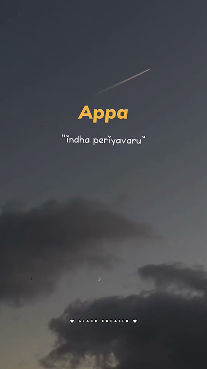 Nee Pottu Vacha song whatsapp status 🦋Avara pola ingaarum illa🤗Alasi paaru nee olagathula🌎🖤#lyrics