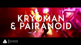 MY SQUADS LIT - Kryoman & Paranoid (FT SHAQ)