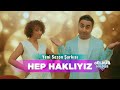 Güldür Güldür Show - 'Hep Haklıyız' (Yeni Sezon Şarkısı - Söz-Müzik: Sezen Aksu)