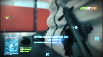 BF3 Roxio Game Capture Original Quality Test