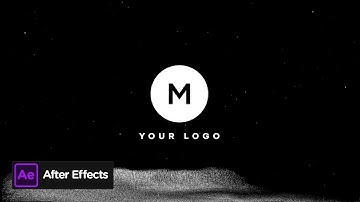 Free 2D Intro #2 | After Effects Template
