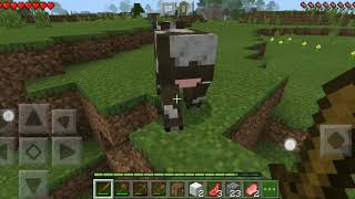 Minecraft Ep 1 S1 At School