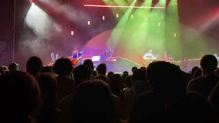 Lord Huron "Ends of the Earth" Forest Hills Stadium, August 19th, 2022