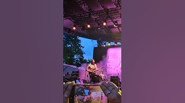 Thumbnail of Caifanes - La Negra Tomasa En Vivo NYC | SummerStage Central Park #caifanes #live #summerstage