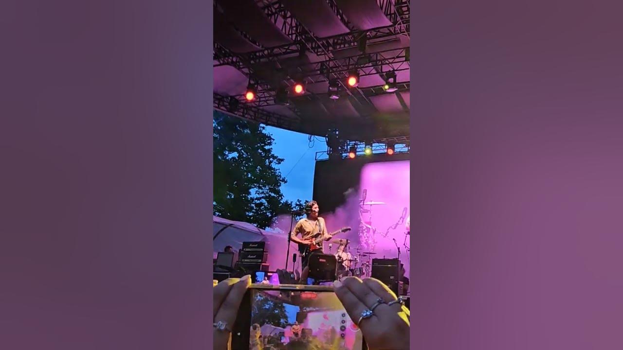 Caifanes - La Negra Tomasa En Vivo NYC | SummerStage Central Park #caifanes #live #summerstage Caifanes - La Negra Tomasa En Vivo NYC | SummerStage Central Park #caifanes #live #summerstage