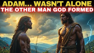 Did Adam Have a Brother? The Hidden Truth the Bible Doesn’t Tell