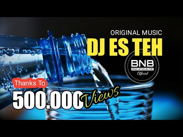 DJ ES TEH - Official Music Video class=