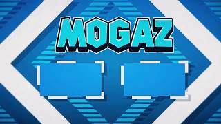 2D Outro For Mogaz | My First Intro / Outro | AE