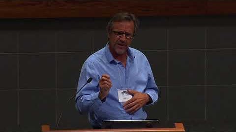 DevOpsDays Boise 2016 - Matthew Barker - What Goes in Must Come Out