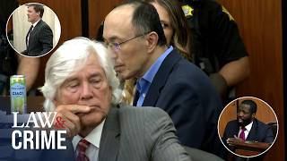Gas Station Store Murder Trial — Full Closing Arguments