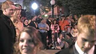2006 FHS Prom Parade