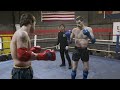 Noah johnson vs jake milroy 5 smoker 04152023