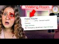 I Went To A 1 STAR HOSPITAL.. (It Was Bad)