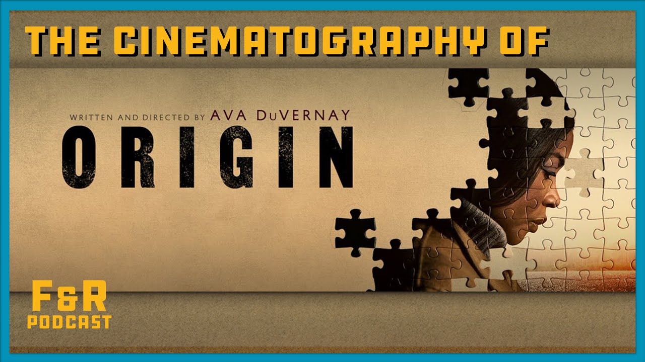 131: "Origin" & "Spiderman: Far From Home" Cinematographer Matthew Lloyd, ASC CSC 131: "Origin" & "Spiderman: Far From Home" Cinematographer Matthew Lloyd, ASC CSC