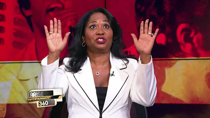 James Brown's Daughter, Deanna Brown talk her fath...