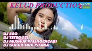 DJ VIRAL KELUD PRODUCTION TERBARU 2023