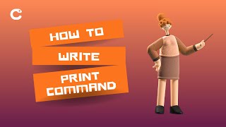 How to Run Python Code (and the Print Command!) 🐍