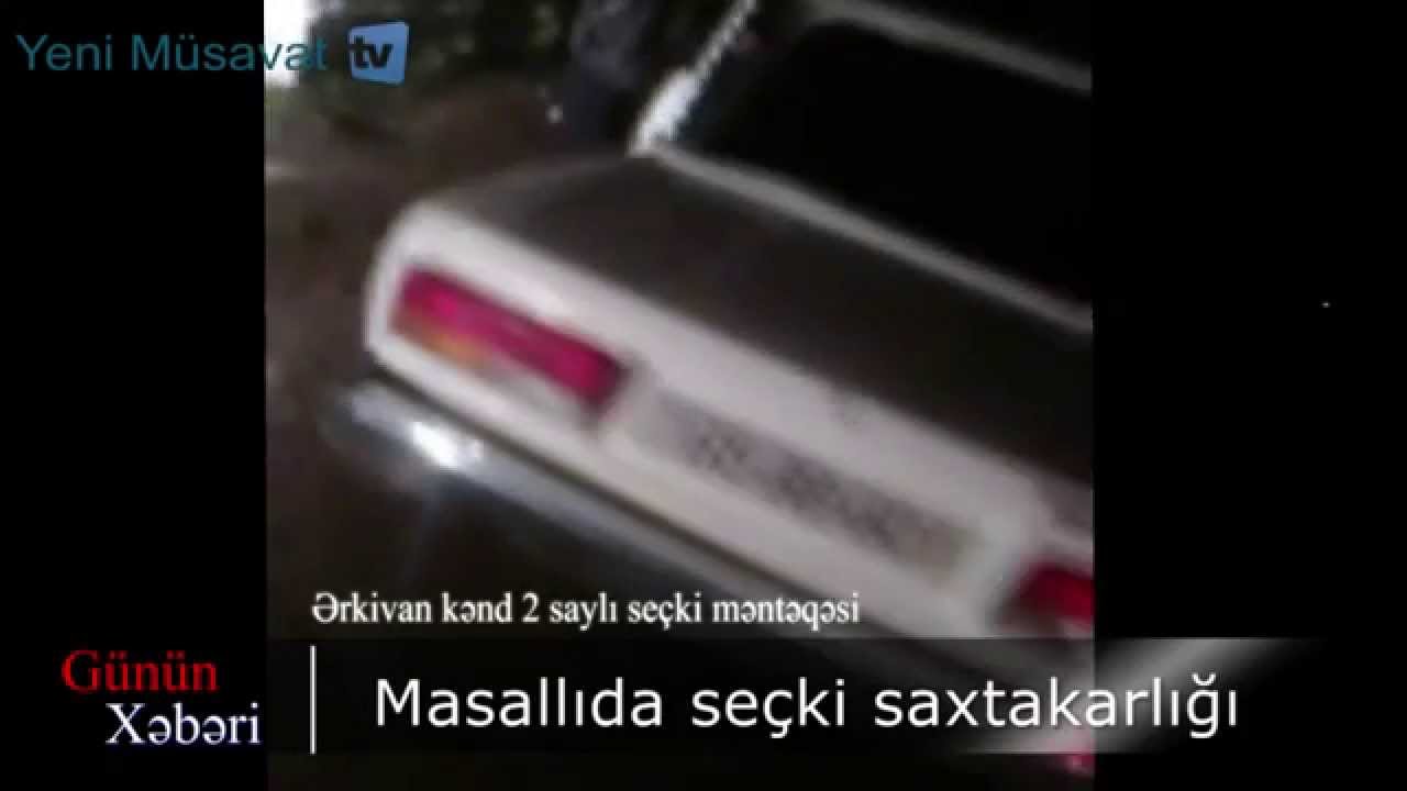 neftekhimik nizhnekamsk Masallıda seçki saxtakarlığı: Məntəqə sədri protokolu götürüb qaçdı