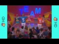 Hi-5 Australia - T7 - T.E.A.M (equipos) doblado Español