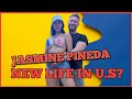 Jasmine Pineda Leaves Gino &amp; Starts Over with Matt | Will She Return to Panama?