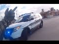 Motorcycle Police Chases Compilation #13 - January 2017 - FNF