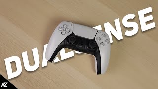 DualSense (Malaysia) - Aku guna controller PS5 ni main dekat PC Berbaloi ke 