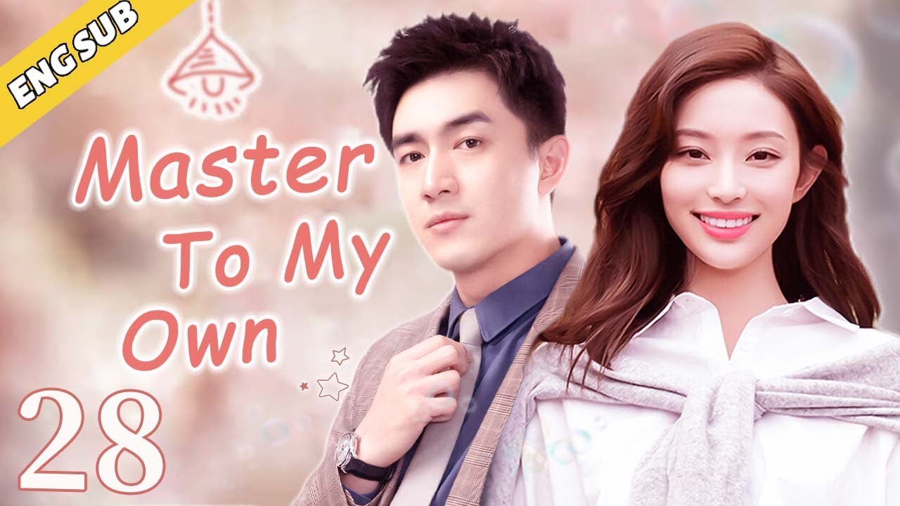 Chinese Drama With English Subtitles