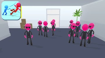 Force Master Gameplay Walkthrough part 1