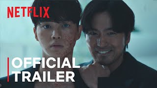 Sweet Home 2 Official Trailer Netflix