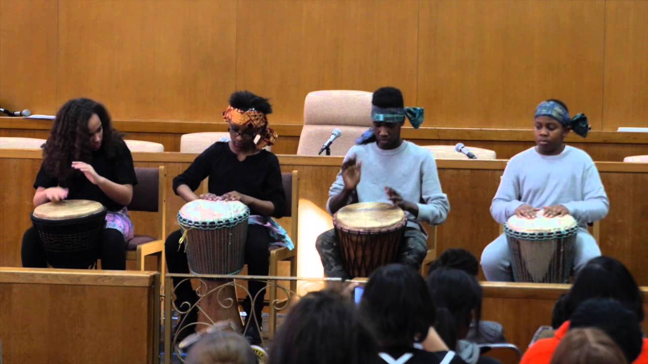 Danse Xpressions Drums YouTube