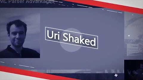 DiY Angular Compiler | Uri Shaked | Minified