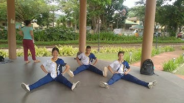 43 basic positions where most exercises begin in a dance