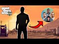 Gta 5  how to unlock secret 4th character in offline secret mission