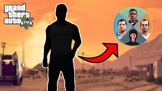 GTA 5 - How To Unlock Secret 4th Character in Offline! (Secret Mission) by GTABougy 57,996 views 4 months ago 8 minutes, 42 seconds