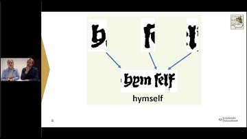 KB Webinar: Transkribus voor Nederlandstalige gebruikers (deel 1 - basis)