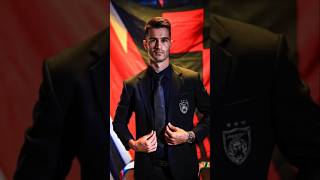 Pemain Warisan Harimau Malaya Tolak Europa League, Pindah Ke Jdt