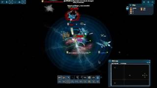 Darkorbit - | One Ultimate PvP | İs Back | | New 2017 |
