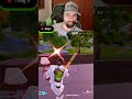 Jogada... Muito Bem Construída #fortniteclips